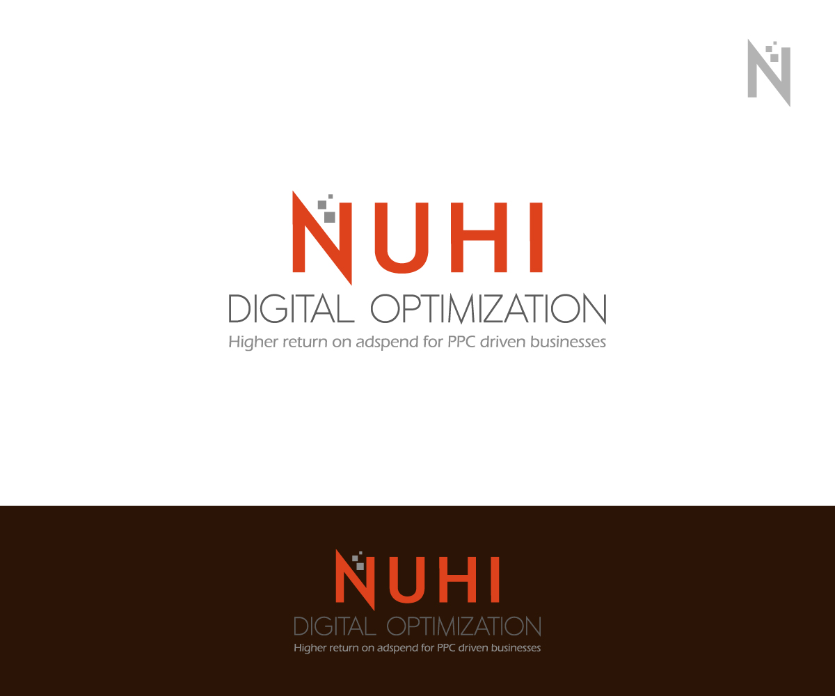Logo Design by M.Pirs for this project | Design #5112849