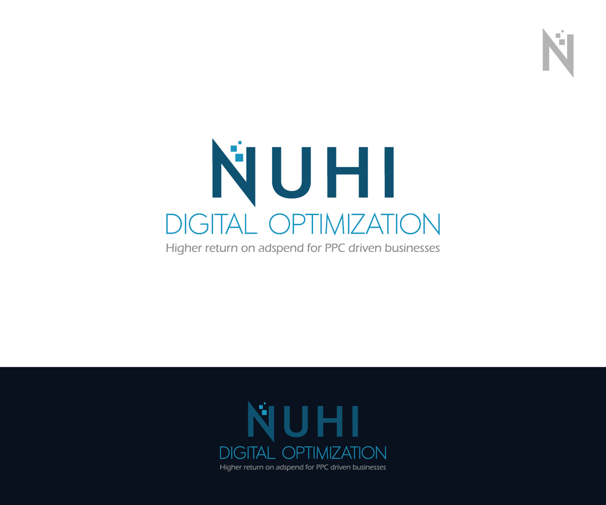 Logo Design by M.Pirs for this project | Design #5112868