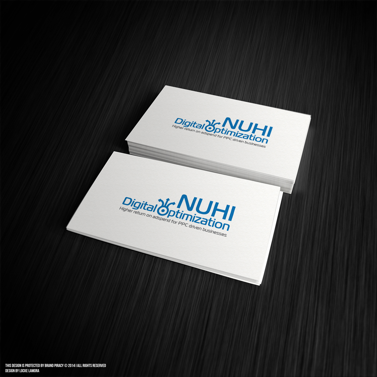 Logo Design by Locke+ for this project | Design #5112649