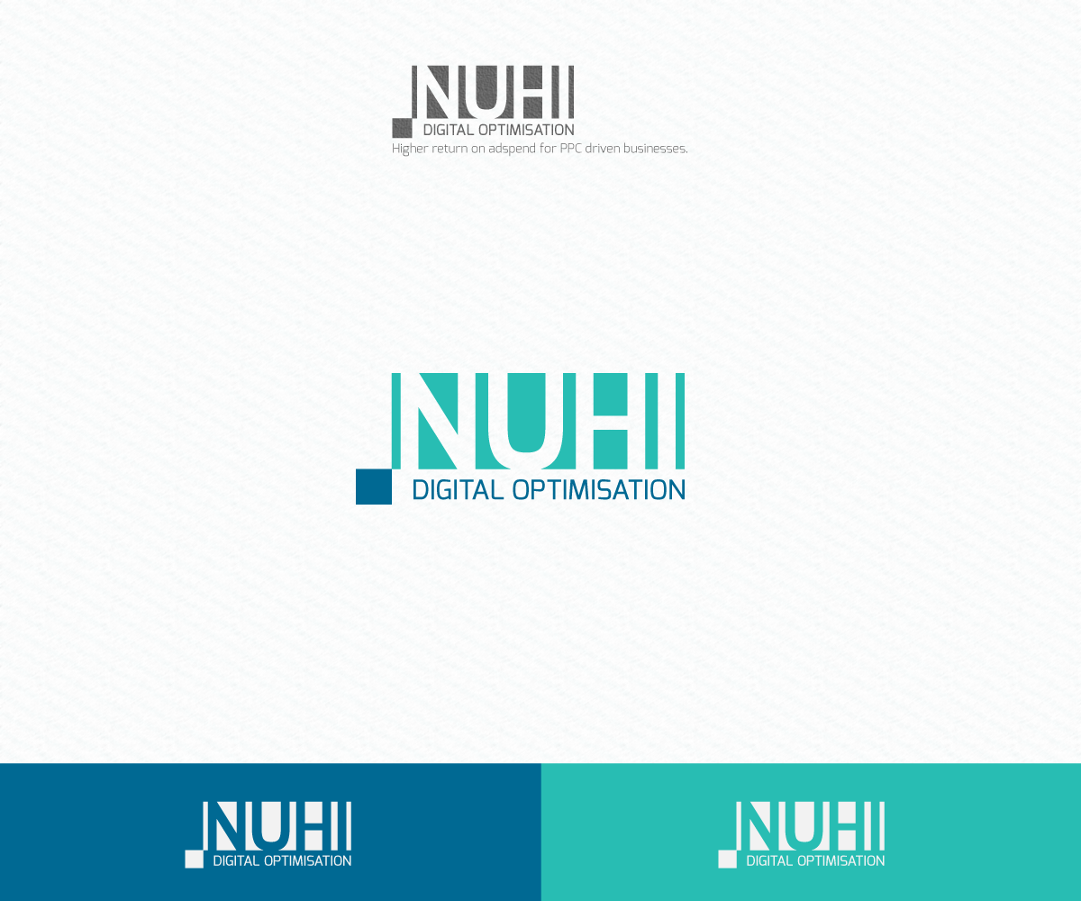 Logo Design by hybryd for this project | Design #5109815