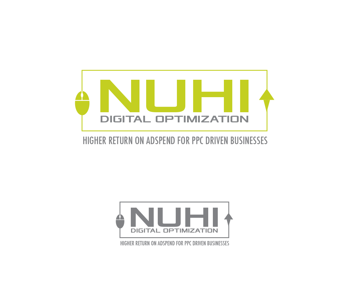 Logo Design by Redneck for this project | Design #5109609