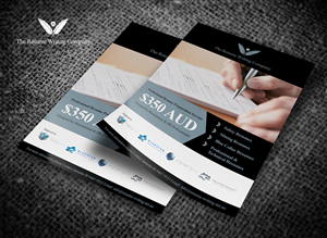 Flyer Design by BrandWar