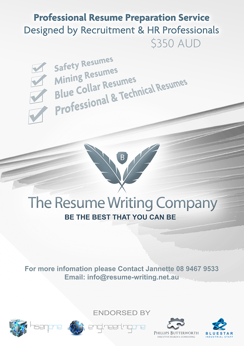 Flyer Design by LOC-I-EYE Creative Solutions for Head Hunters Asia Pacific Pty Ltd | Design #1450250