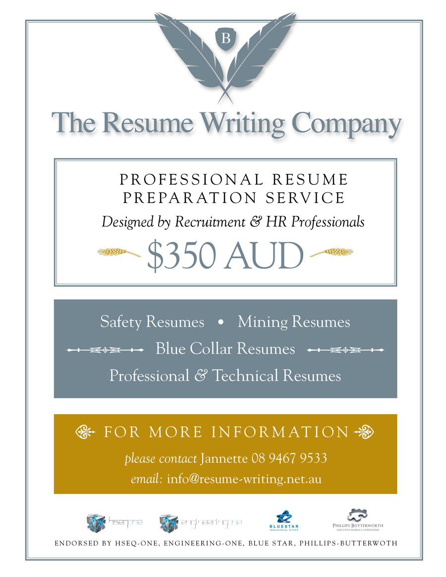 Flyer Design by gakdesign for Head Hunters Asia Pacific Pty Ltd | Design #1434568
