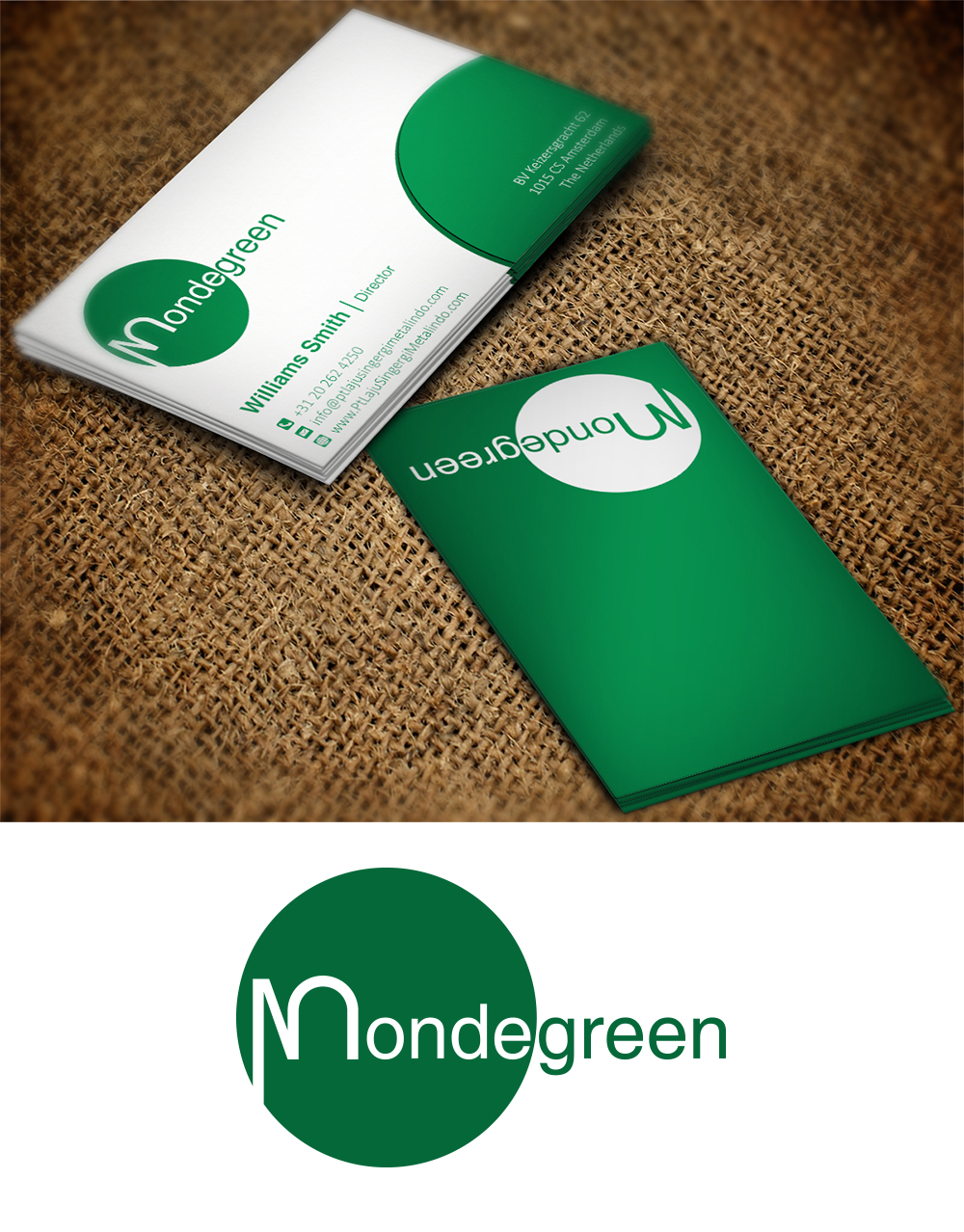 Logo Design by MT for this project | Design #5167875
