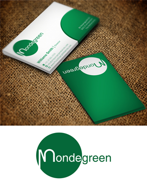 Logo Design by MT