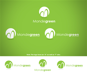 Logo Design by Moustache-Graphics