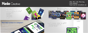 Banner Ad Design by Manke Creative for gamecardonline eshop lnc. | Design: #5180895