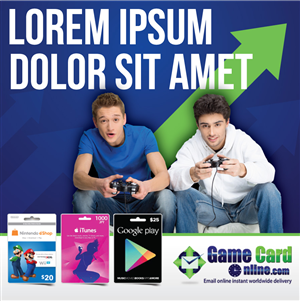 Banner Ad Design by JCR
