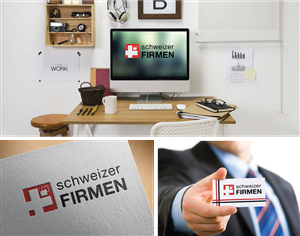 schweizer Firmen | Logo Design by StalkerV