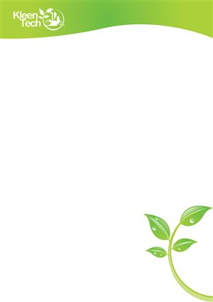 Letterhead Design by Aysan