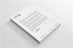 Design En-Tête par WebixBD pour ce projet | Design : #5133207