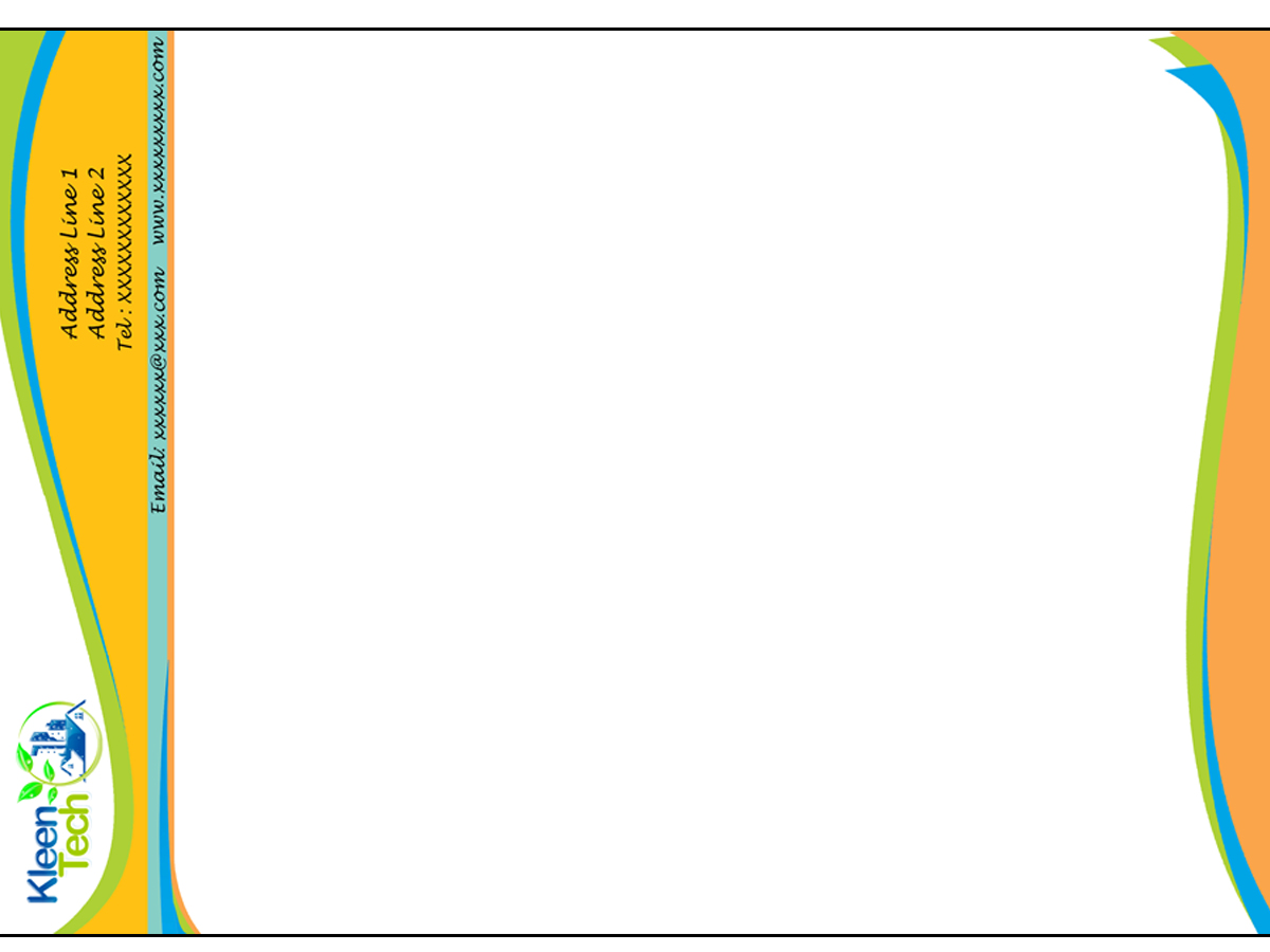 Letterhead Design by JEEVz Innovative Empire for this project | Design #5161791