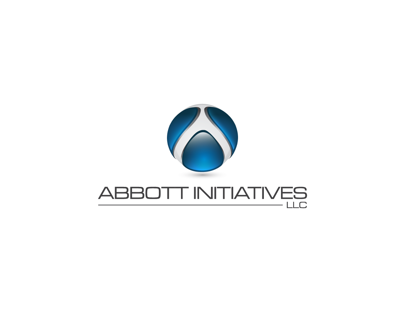 Logo Design by NDRO for Abbott Initiatives LLC | Design #5127678