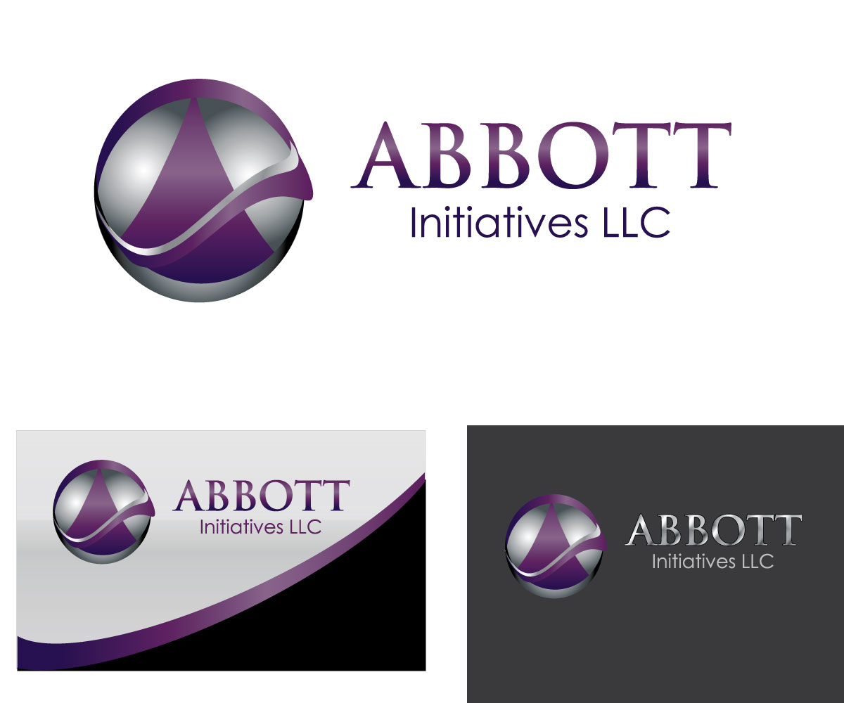 Design de Logo par doe pour Abbott Initiatives LLC | Design : #5109842