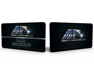 Logo Design by Hardcore Design for Abbott Initiatives LLC | Design #5112992