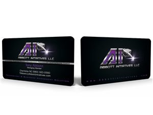 Design de Logo par Hardcore Design pour Abbott Initiatives LLC | Design : #5114671
