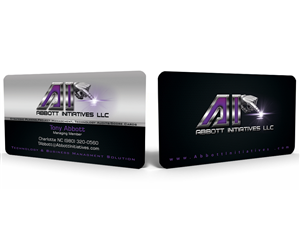 Design de Logo par Hardcore Design pour Abbott Initiatives LLC | Design : #5119465