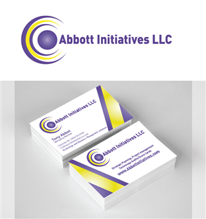 Logo Design by Maden for Abbott Initiatives LLC | Design #5113284