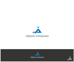 Logo Design by CureL for Abbott Initiatives LLC | Design: #5108858