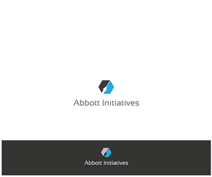 Logo Design by CureL for Abbott Initiatives LLC | Design: #5108859