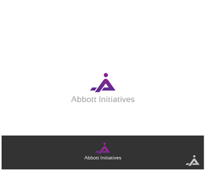 Logo Design by CureL for Abbott Initiatives LLC | Design: #5109310