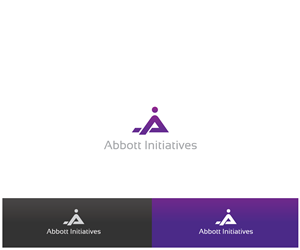 Logo Design by CureL for Abbott Initiatives LLC | Design: #5109316