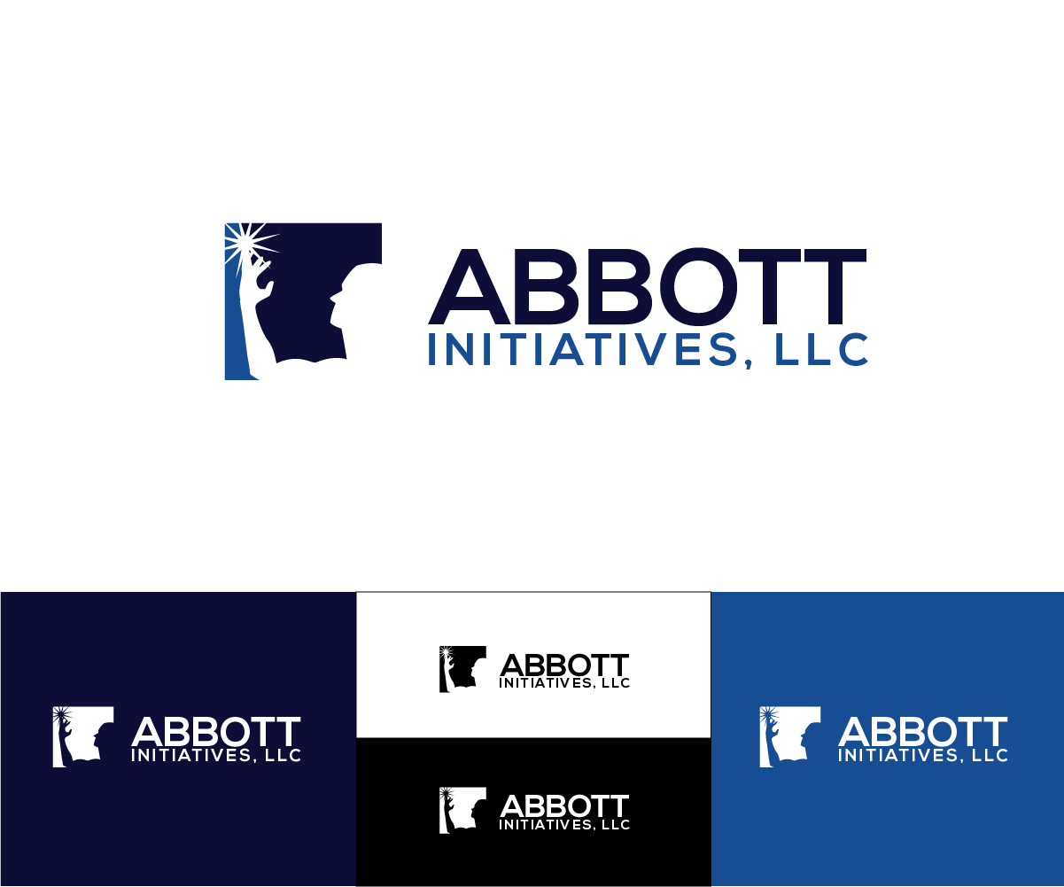 Design de Logo par GliderGraphx pour Abbott Initiatives LLC | Design #5109886