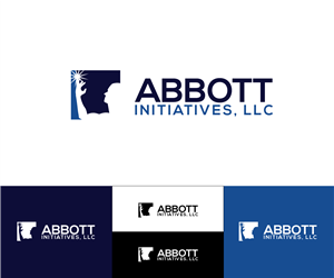 Logo Design by GliderGraphx for Abbott Initiatives LLC | Design #5109886