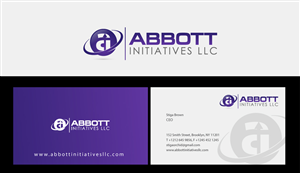 Logo Design by shohidul for Abbott Initiatives LLC | Design #5117510