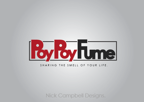 Logo Design by Nick Campbell for this project | Design #5129067