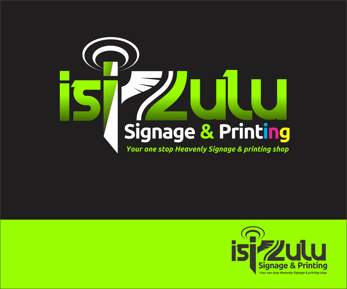 Logo-Design von Gigih Rudya für dieses Projekt | Design #5110884