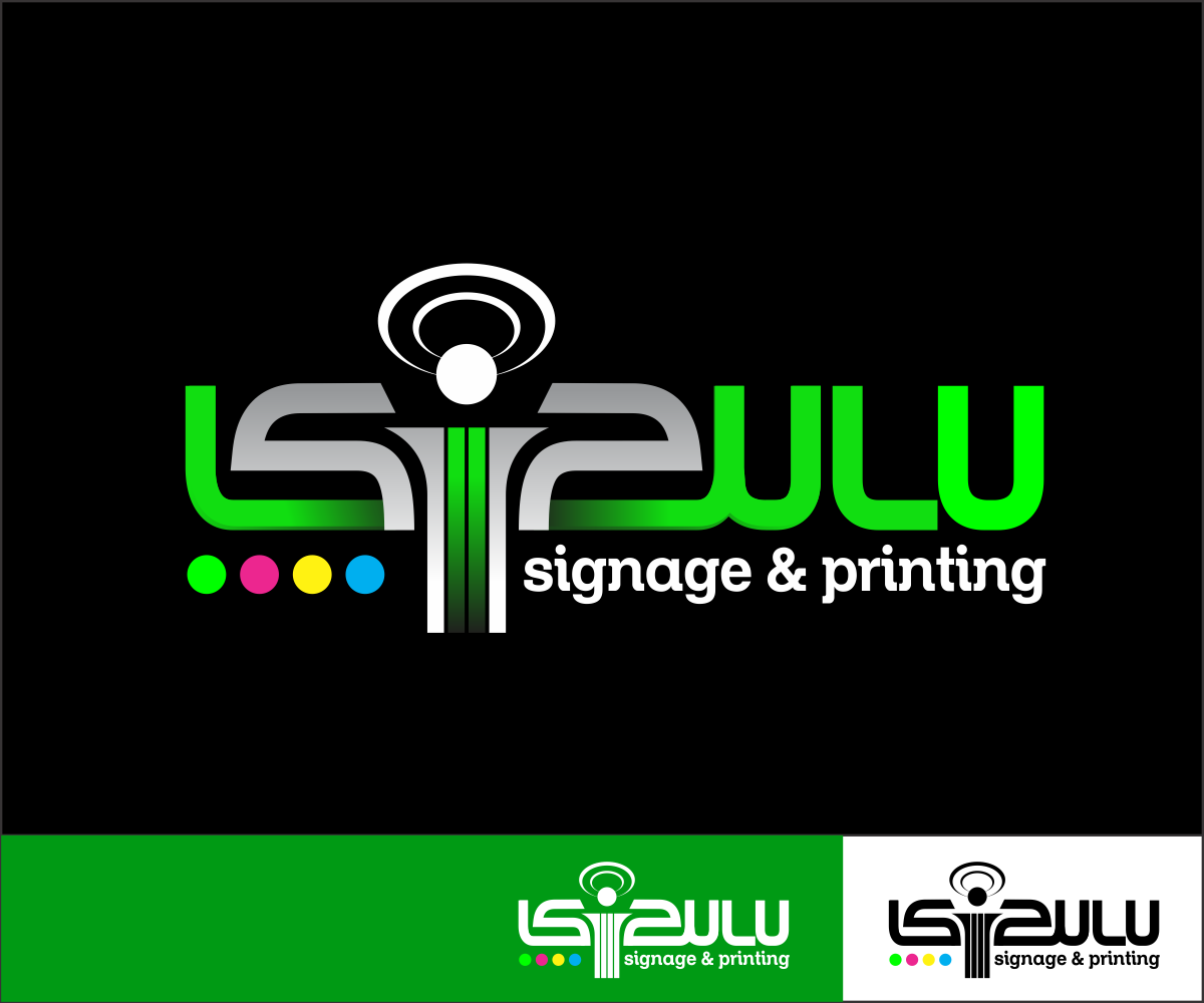 Logo Design by Gigih Rudya for this project | Design #5115529