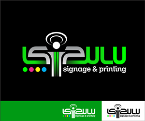 Logo Design by Gigih Rudya for this project | Design: #5115529