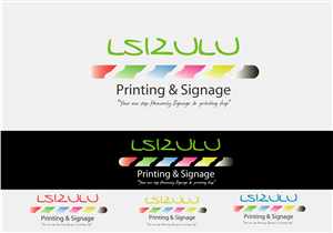 Logo Design by toron00 for this project | Design #5110293
