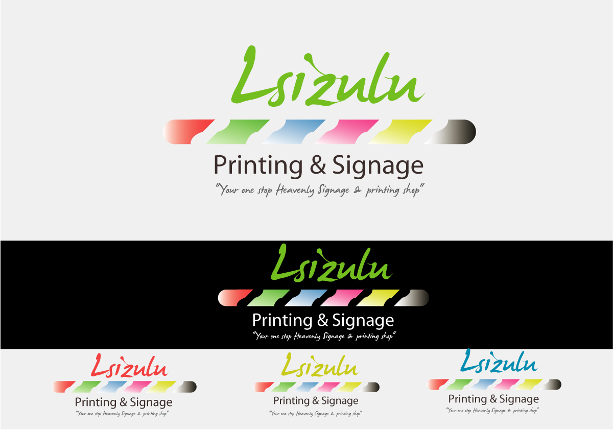 Logo Design by toron00 for this project | Design #5110315