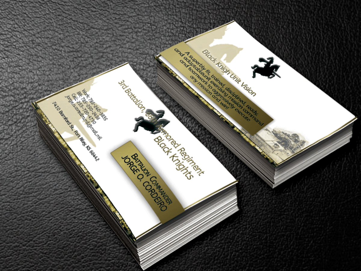 Business Card Design by Jpi design for this project | Design #5121023