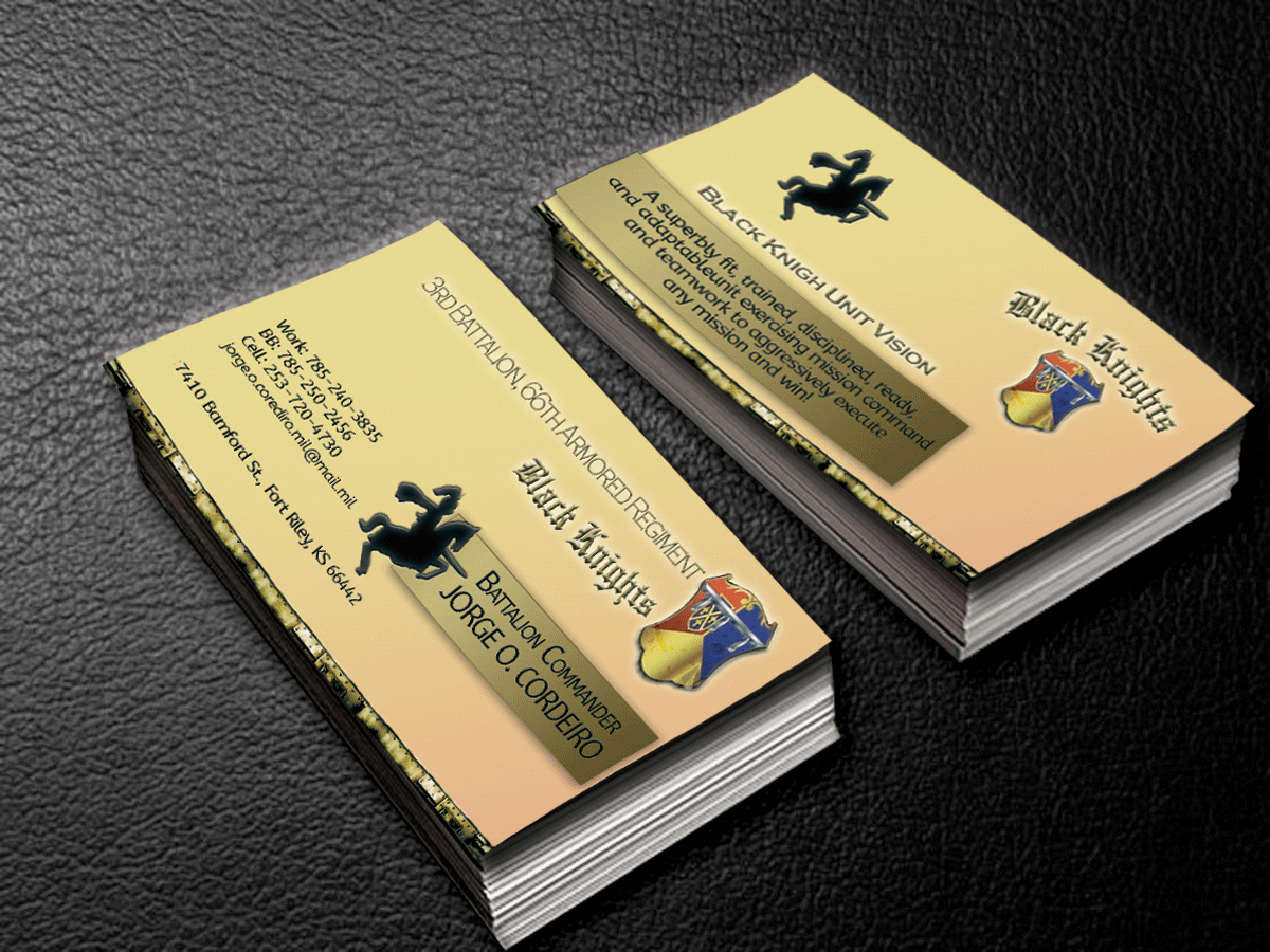 Business Card Design by Jpi design for this project | Design #5121400