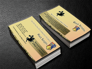Business Card Design by Jpi design for this project | Design: #5121400
