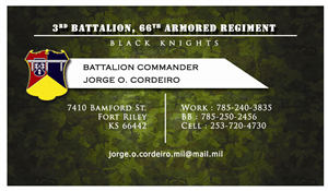 Business Card Design by shiranguy for this project | Design: #5131162