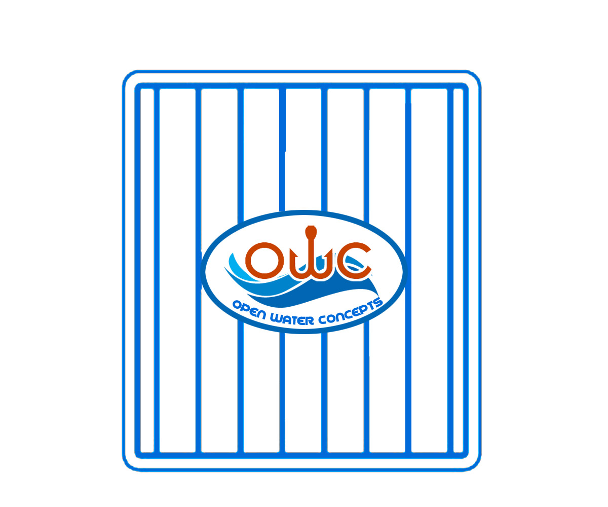 Logo Design by singularity D for Open Water Concepts | Design #5185524