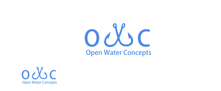 Logo Design by cr8ive for Open Water Concepts | Design #5114958