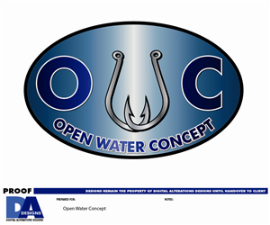 Logo Design by da-designs