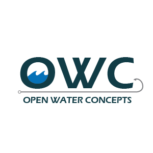 Logo Design by fillwelix for Open Water Concepts | Design #5109791