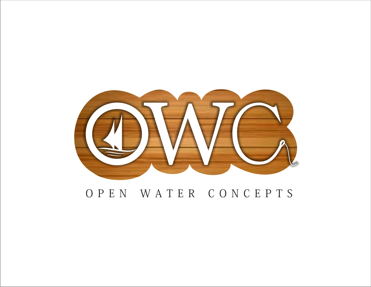 Logo Design by Sudhir Jhanjhot for Open Water Concepts | Design #5230407