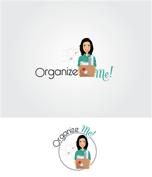 Logo Design by Kaca for this project | Design: #5390075