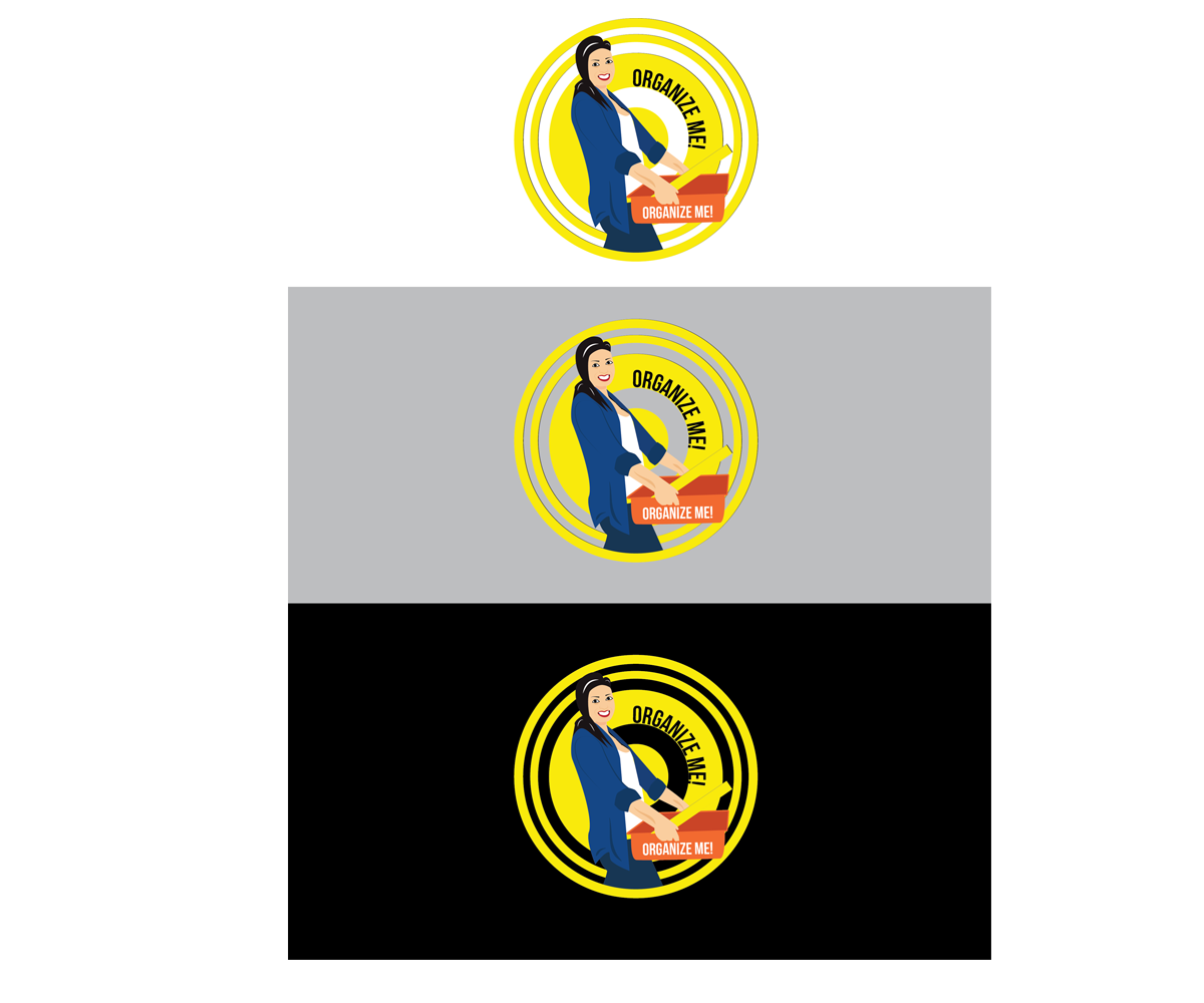 Diseño de Logo por ali2023 para este proyecto | Diseño #5158527