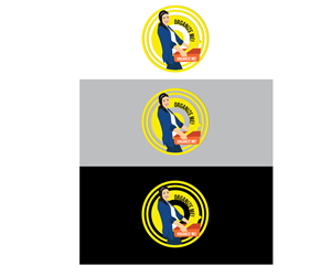 Logo Design by lambiloon for this project | Design #5158527