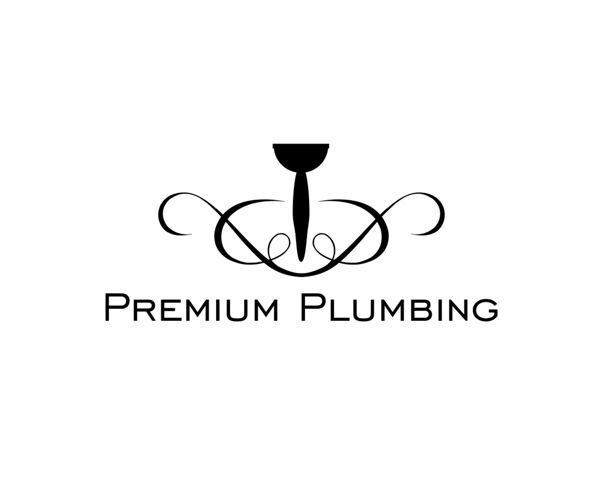 Logo Design by Guilherme Costa for Premium Plumbing | Design #5110971