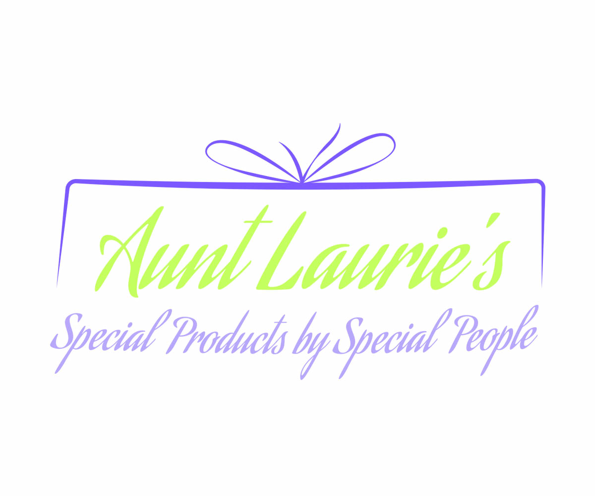 Logo Design by atrashomar for Aunt Laurie''s | Design #5164214